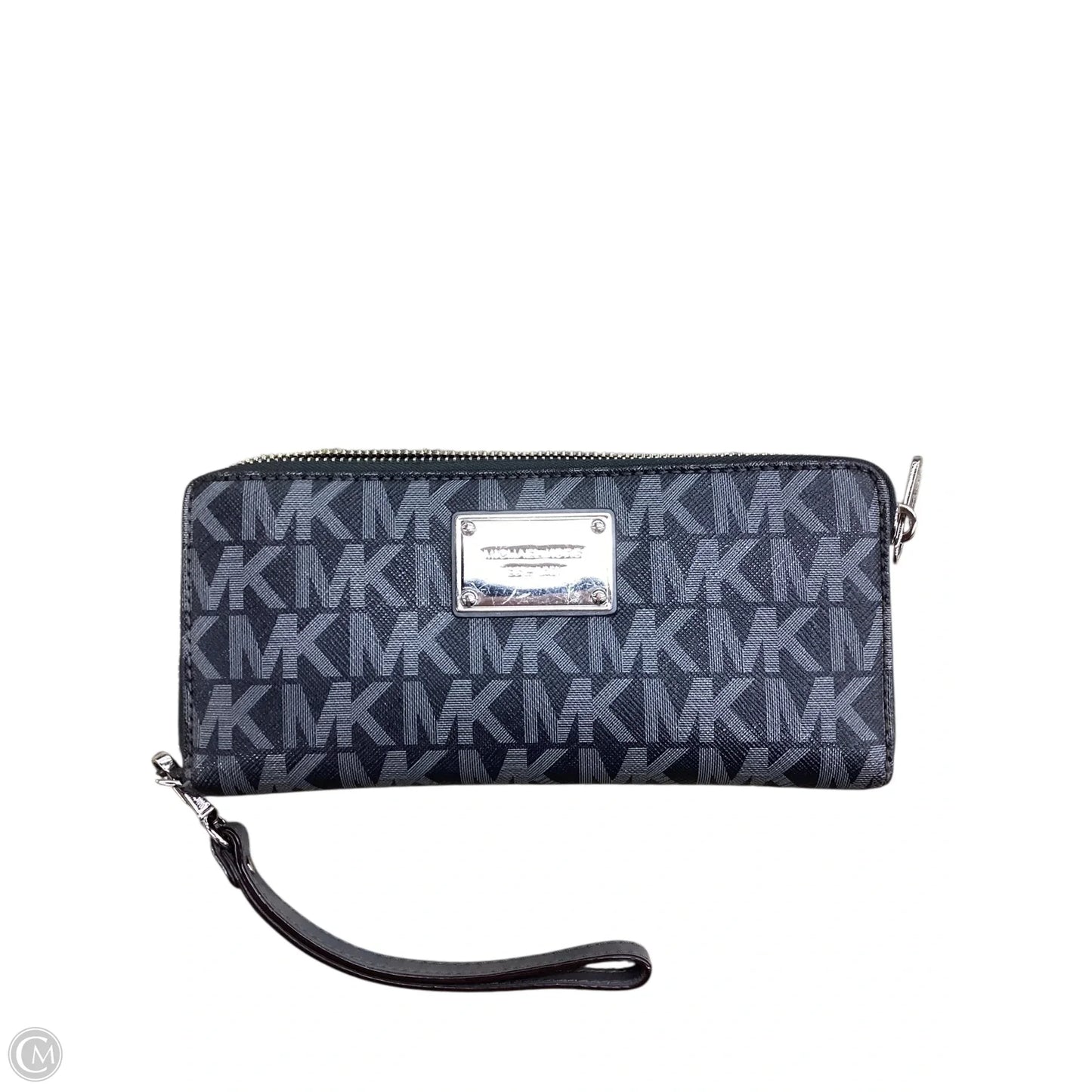 Wallet Designer By Michael Kors, Size: Large
