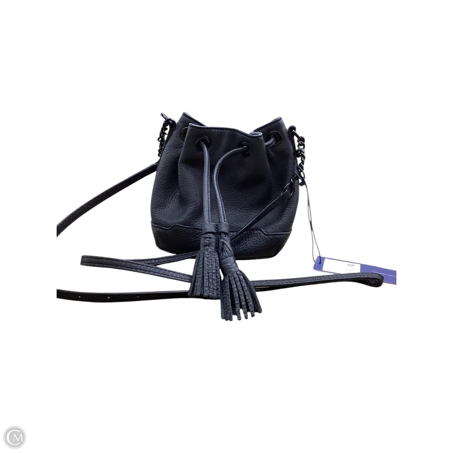 Crossbody Designer By Rebecca Minkoff, Size: Small