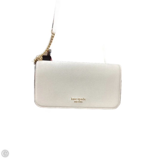 Crossbody Designer By Kate Spade, Size: Small