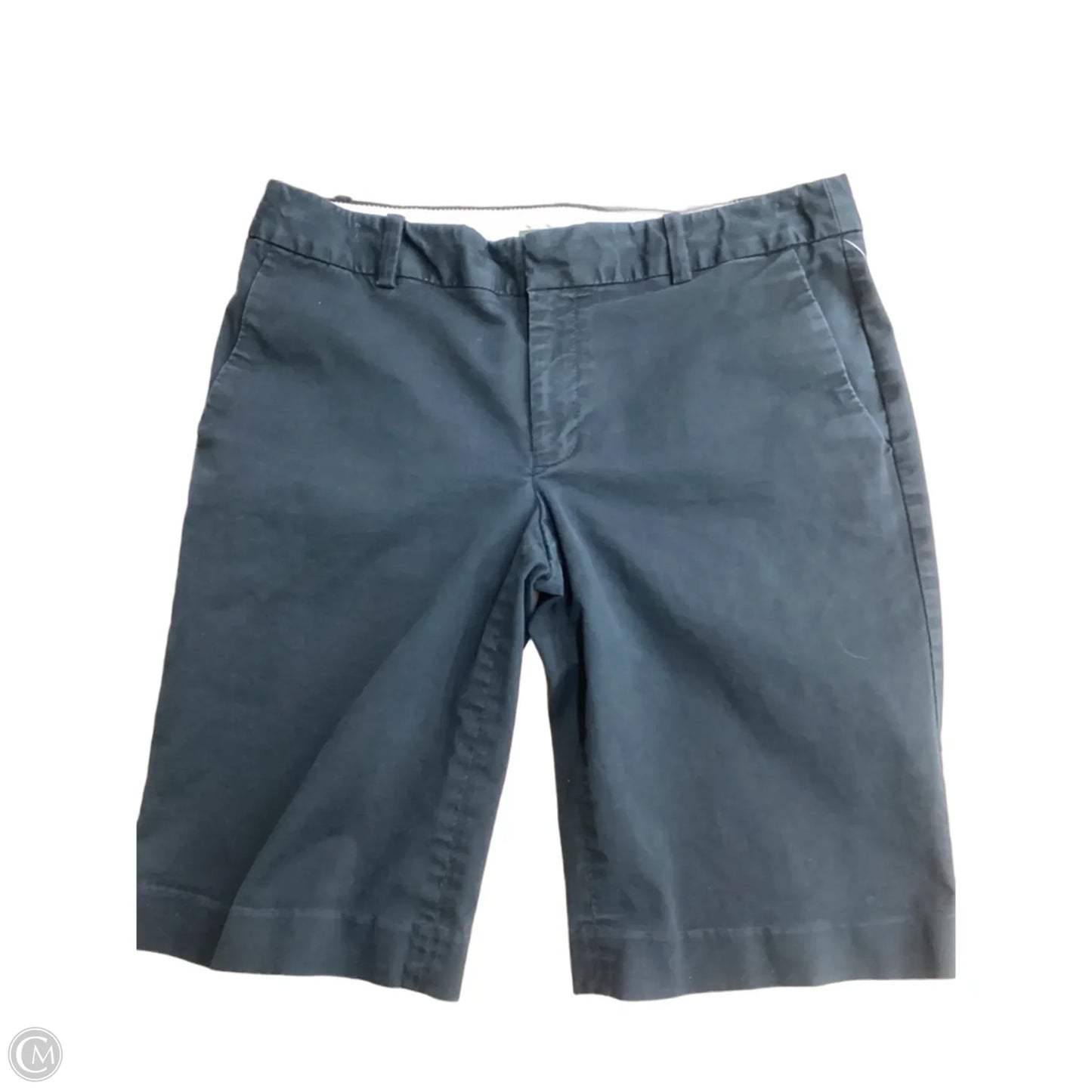 Shorts By Eddie Bauer In Black, Size: 6