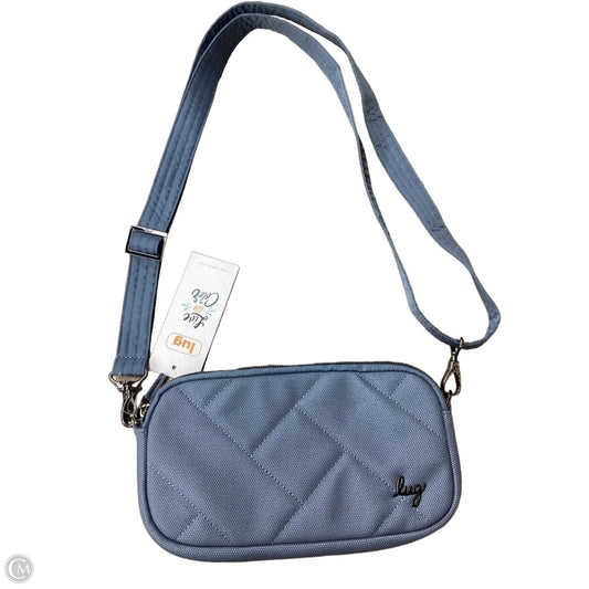 Crossbody By Lug, Size: Medium