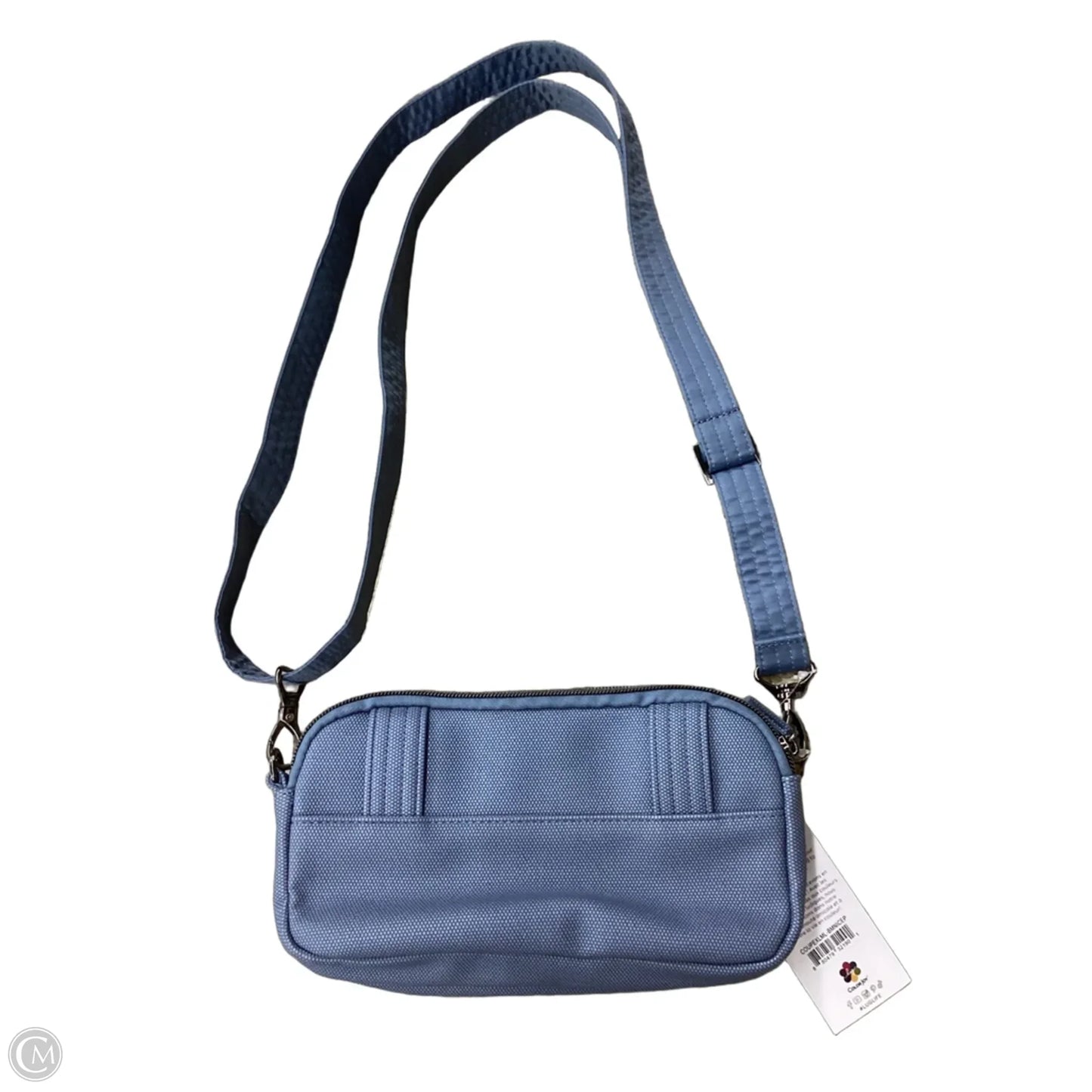 Crossbody By Lug, Size: Medium