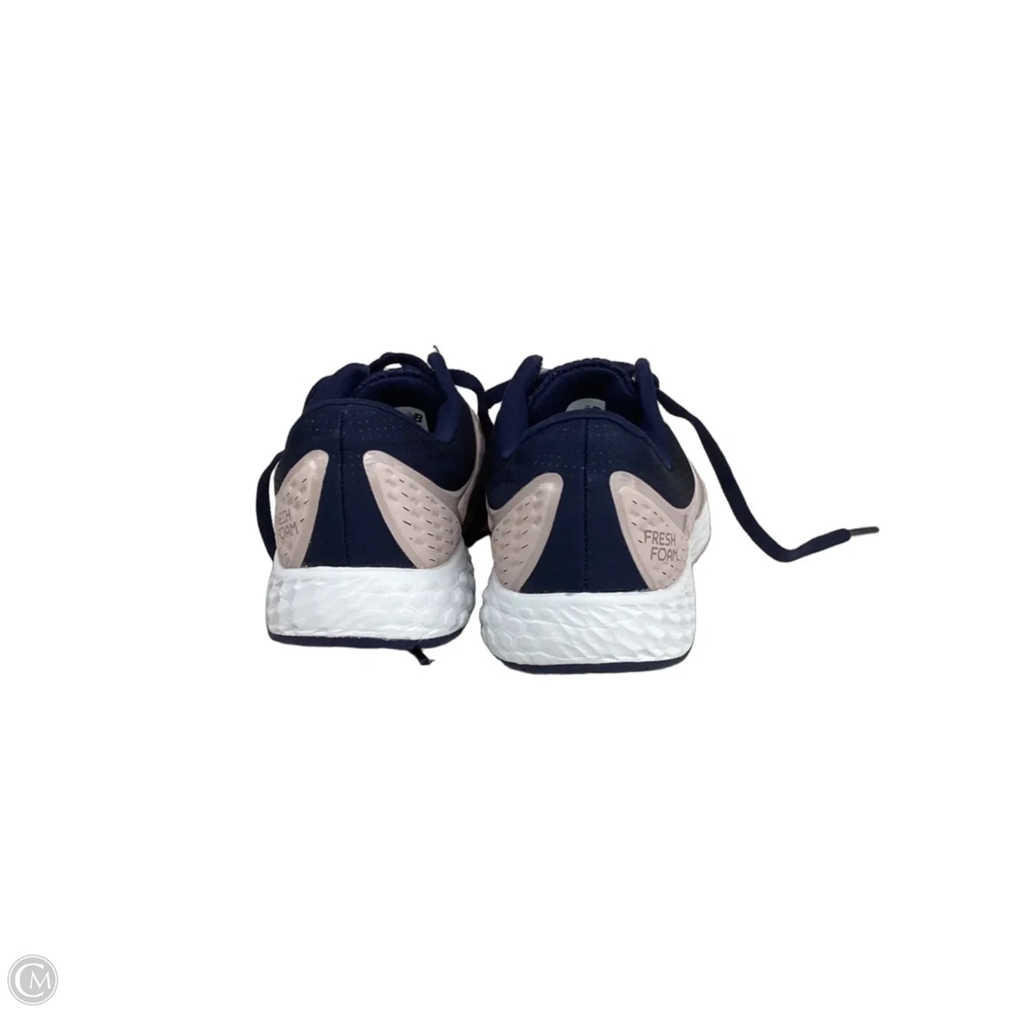 Shoes Athletic By New Balance In Pink, Size: 7