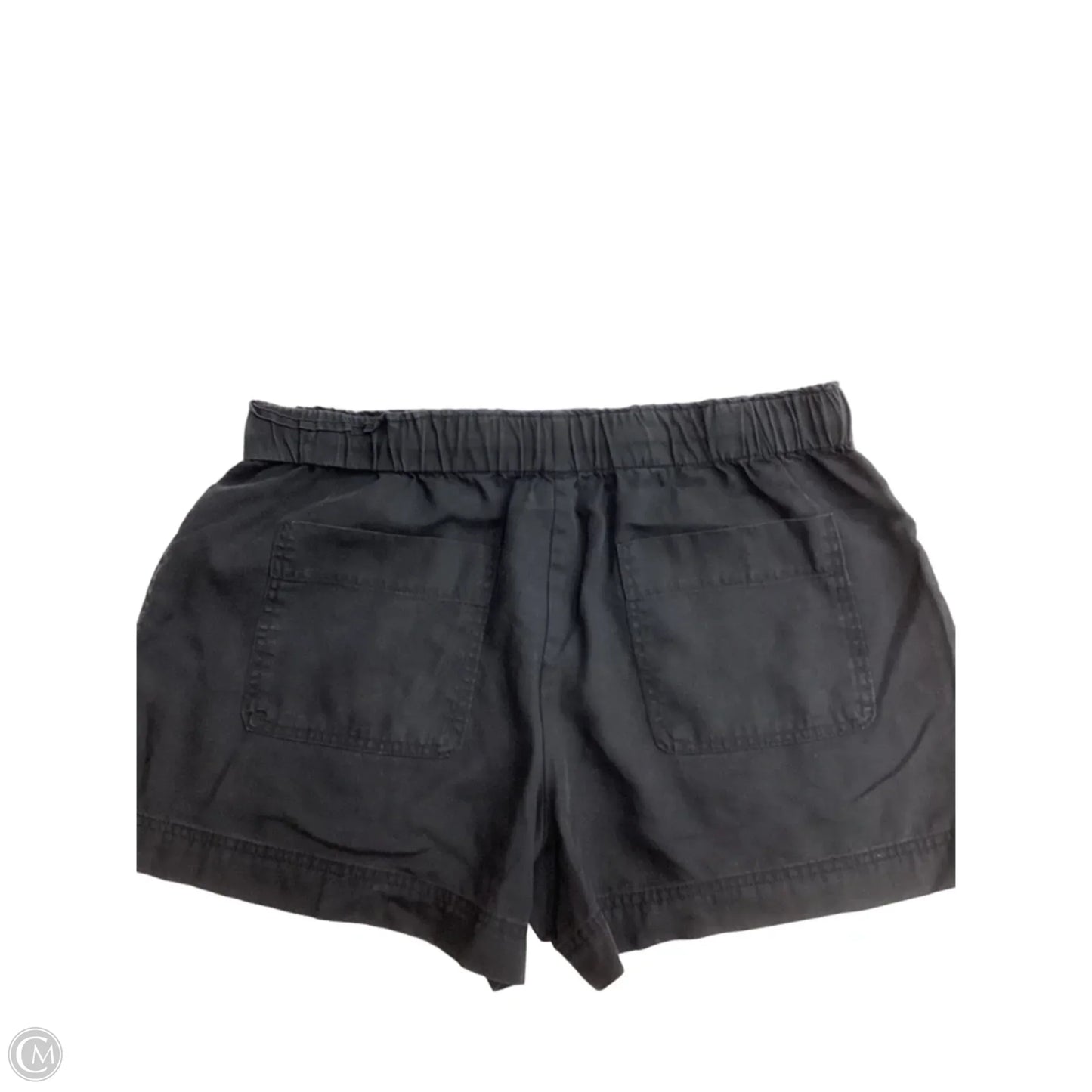 Shorts By Hilary Radley In Black, Size: L