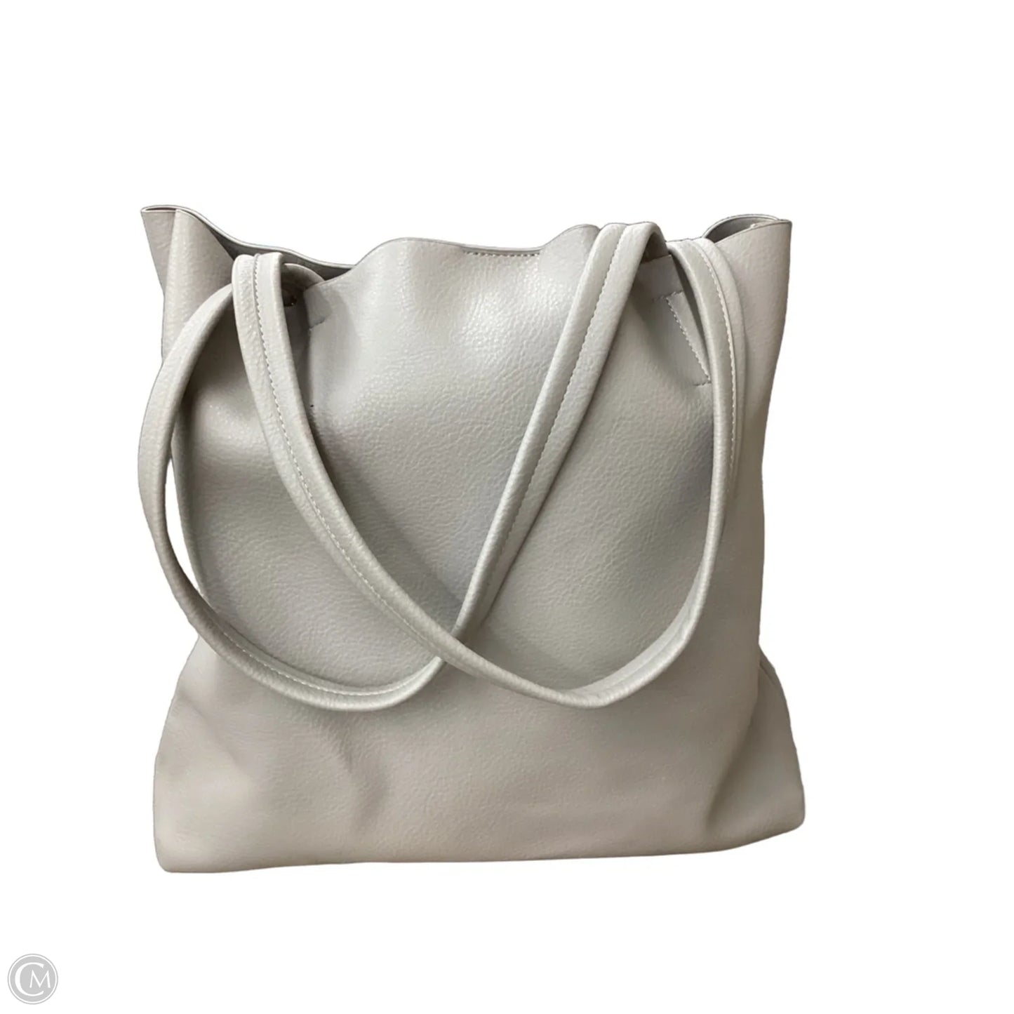 Handbag By Antik Kraft, Size: Large