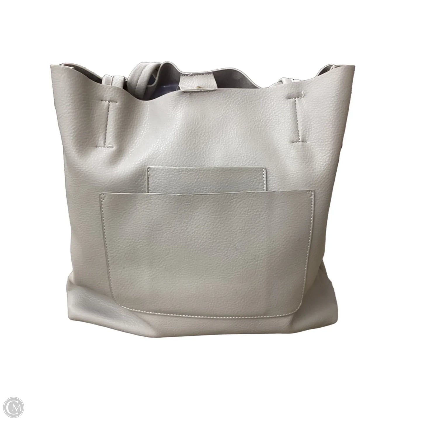 Handbag By Antik Kraft, Size: Large