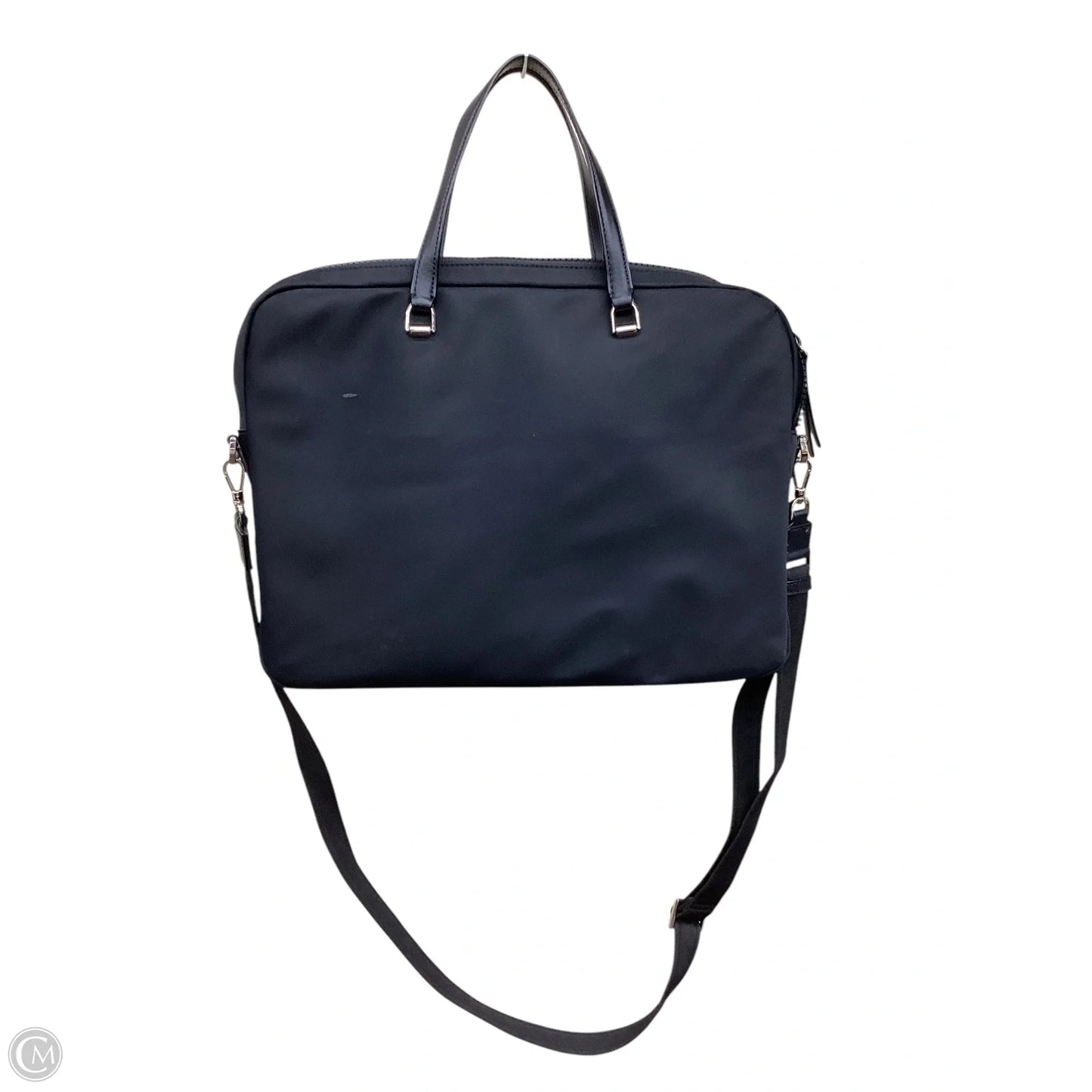 Laptop Bag Designer By Kate Spade, Size: Large