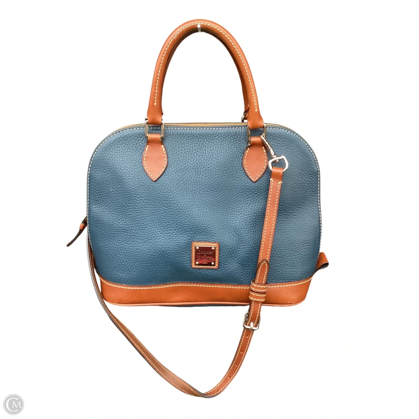 Handbag Designer By Dooney And Bourke, Size: Medium