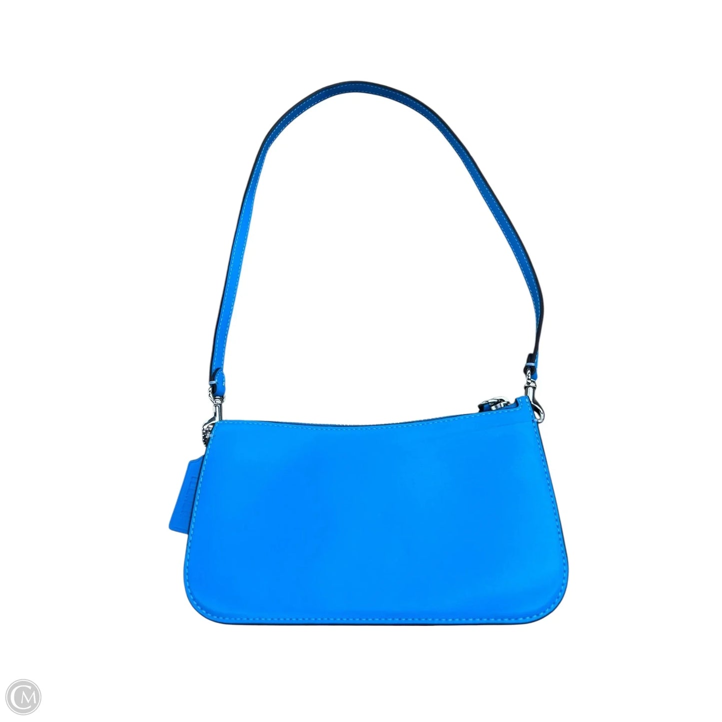 Handbag Designer By Coach, Size: Small