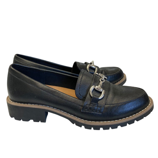 Shoes Flats By Dolce Vita In Black, Size:6.5