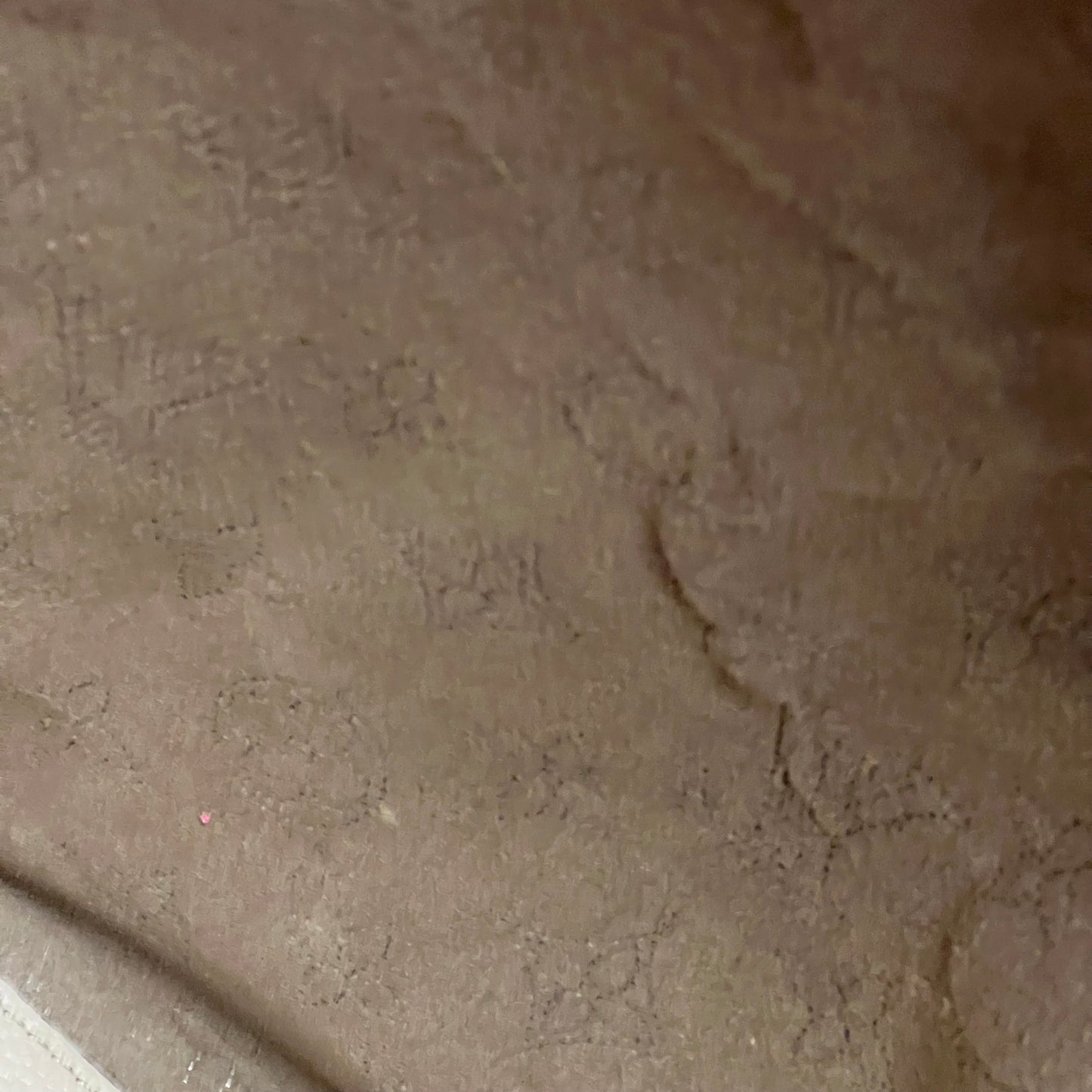 Tote Luxury Designer By Louis Vuitton, Size: Small