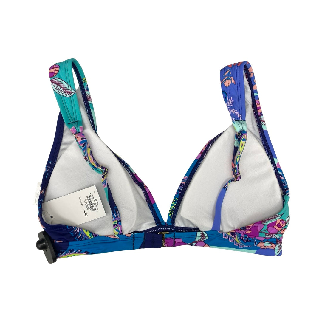 Swimsuit Top By Apt 9 In Multi, Size:M
