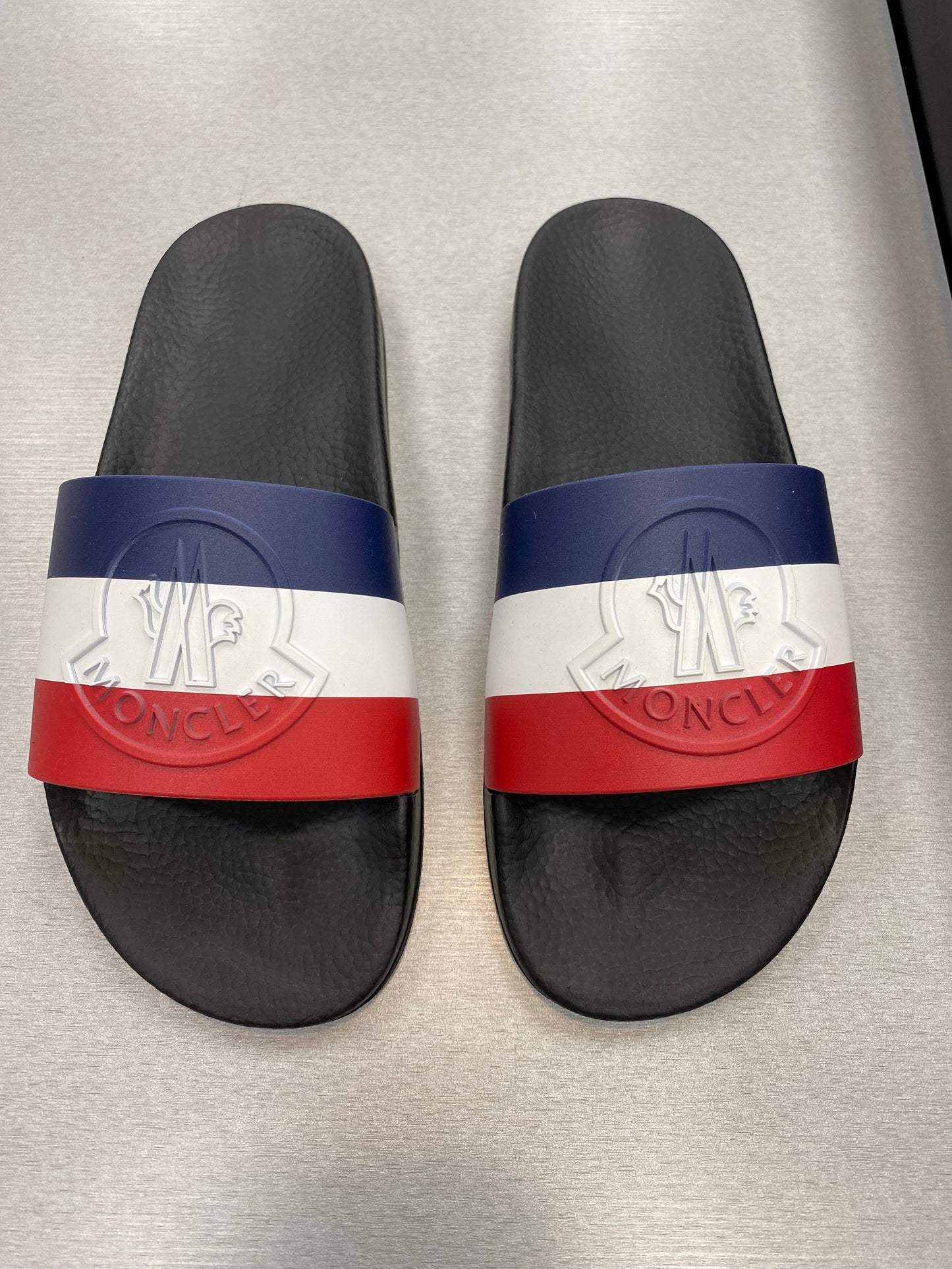 Sandals Designer By Moncler  Size: 9