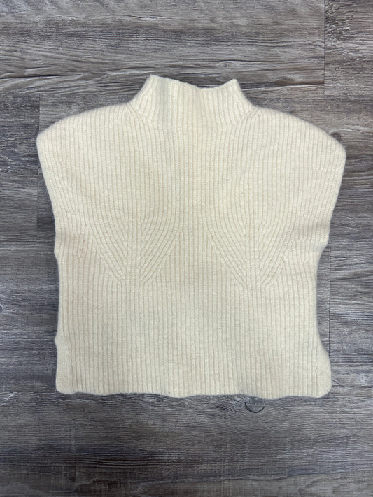 Cream Sweater Maeve, Size Xxs