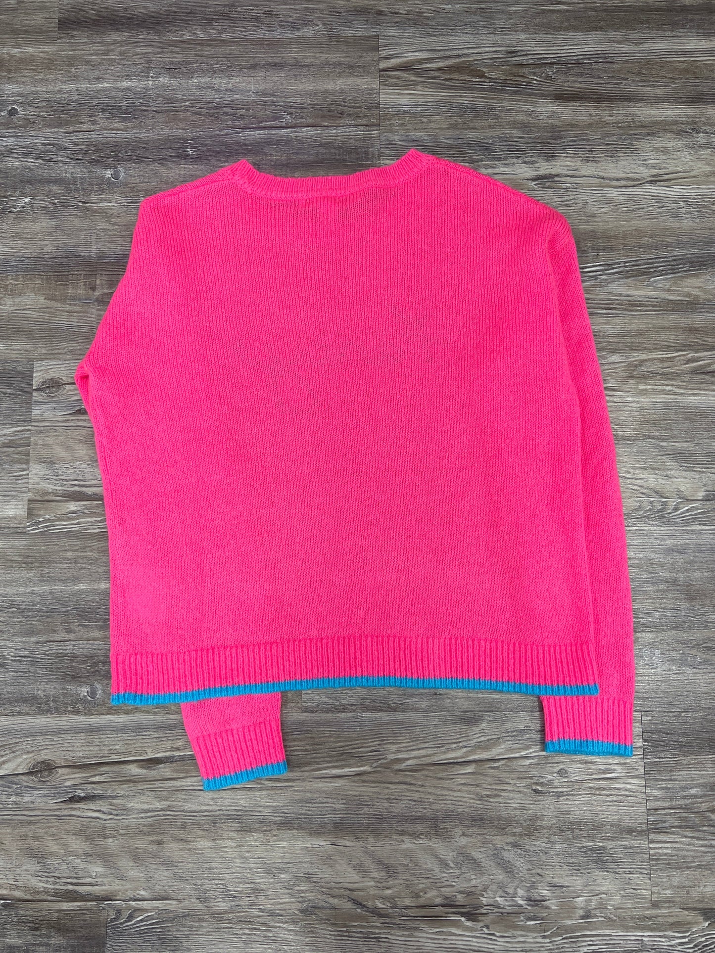 Pink Sweater Lilly Pulitzer, Size S