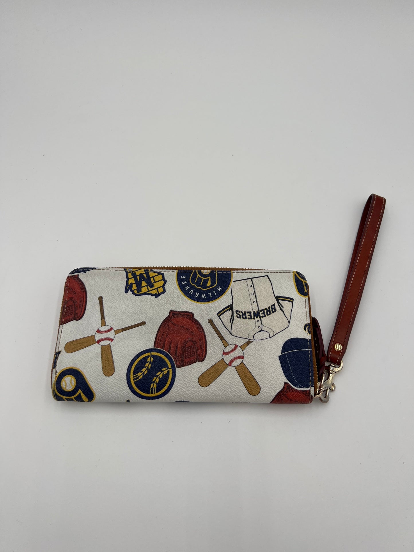 Wallet Designer By Dooney And Bourke, Size: Large