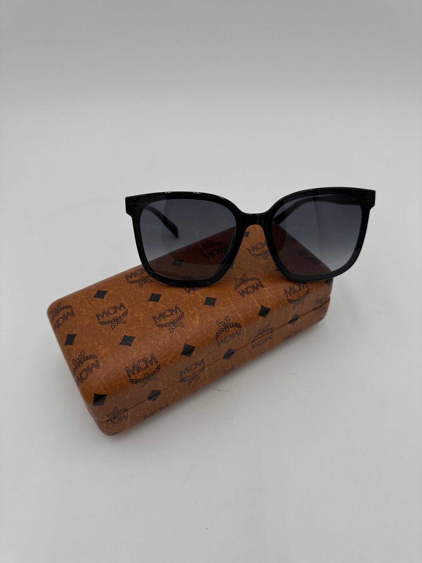 Sunglasses Luxury Designer By Mcm