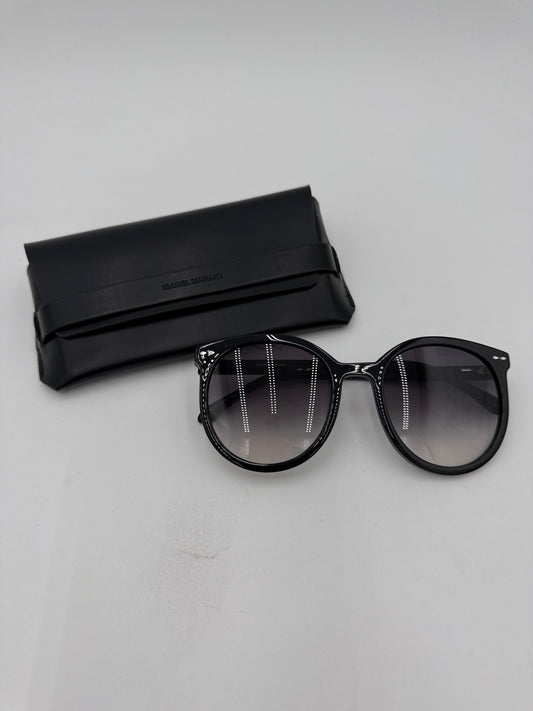 Sunglass Case Luxury Designer By Isabel Marant