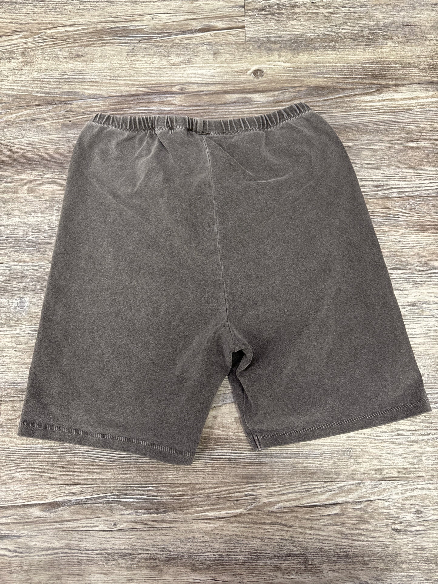 Athletic Shorts By Skims In Grey, Size: M