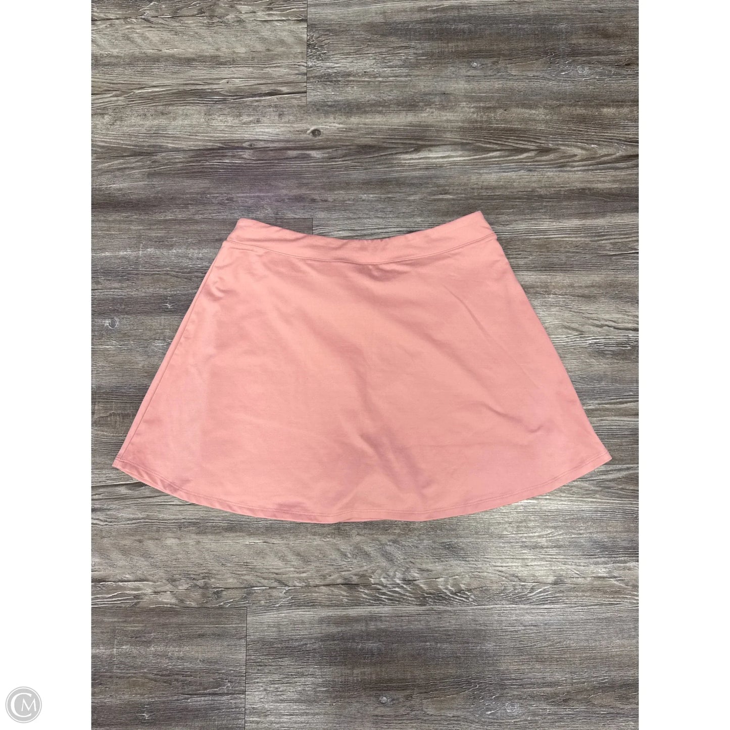 Athletic Skort By Reformation In Pink, Size: L