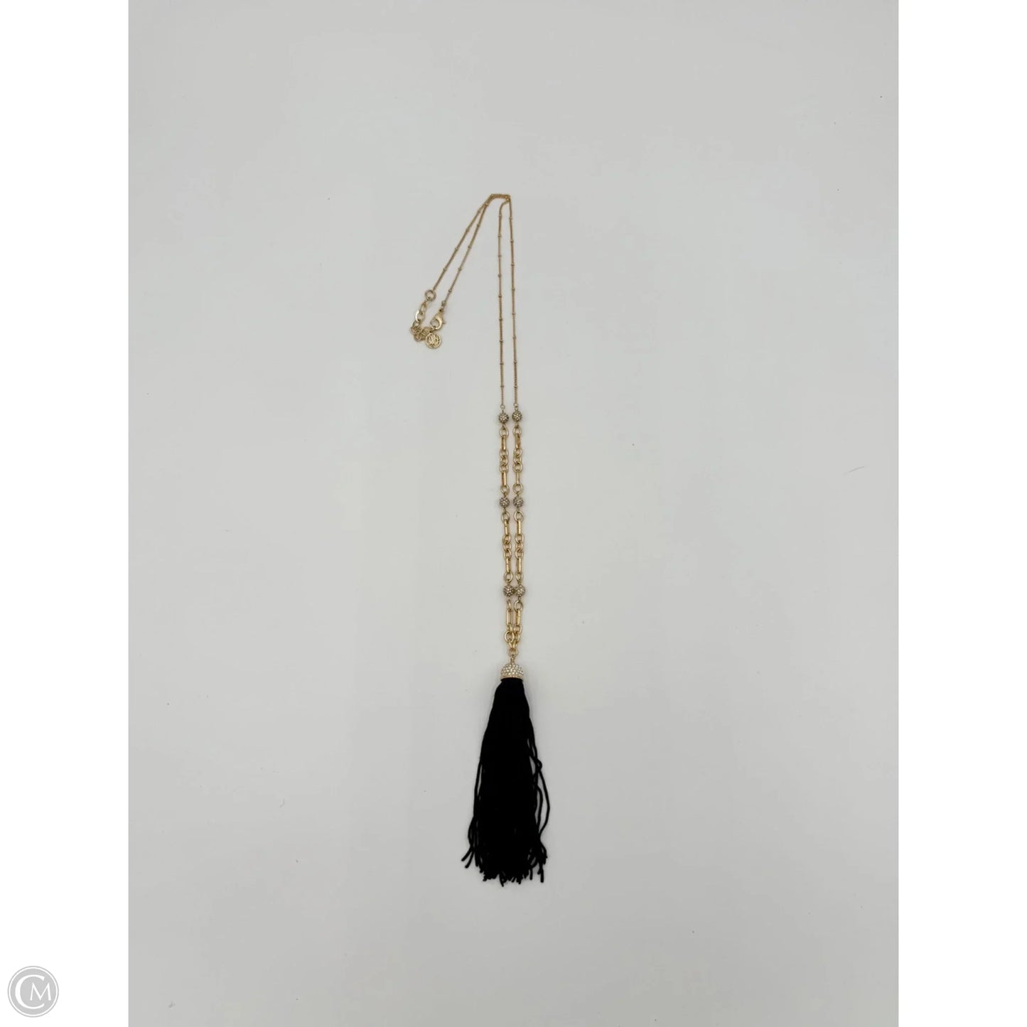 Necklace Lariat & Y-drop By Lilly Pulitzer