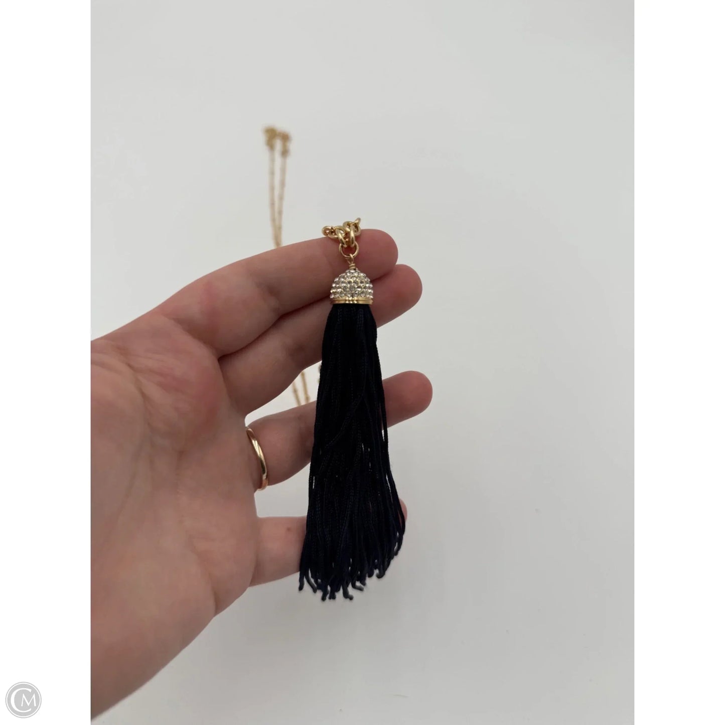 Necklace Lariat & Y-drop By Lilly Pulitzer