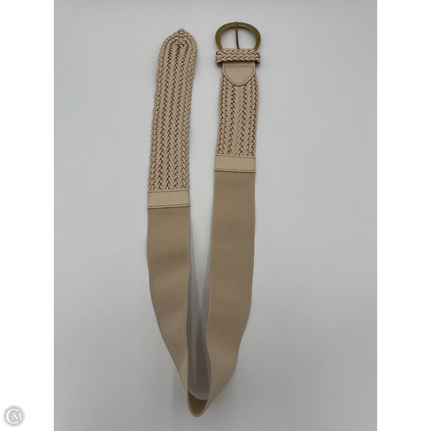 Belt By Anthropologie Size: 2X