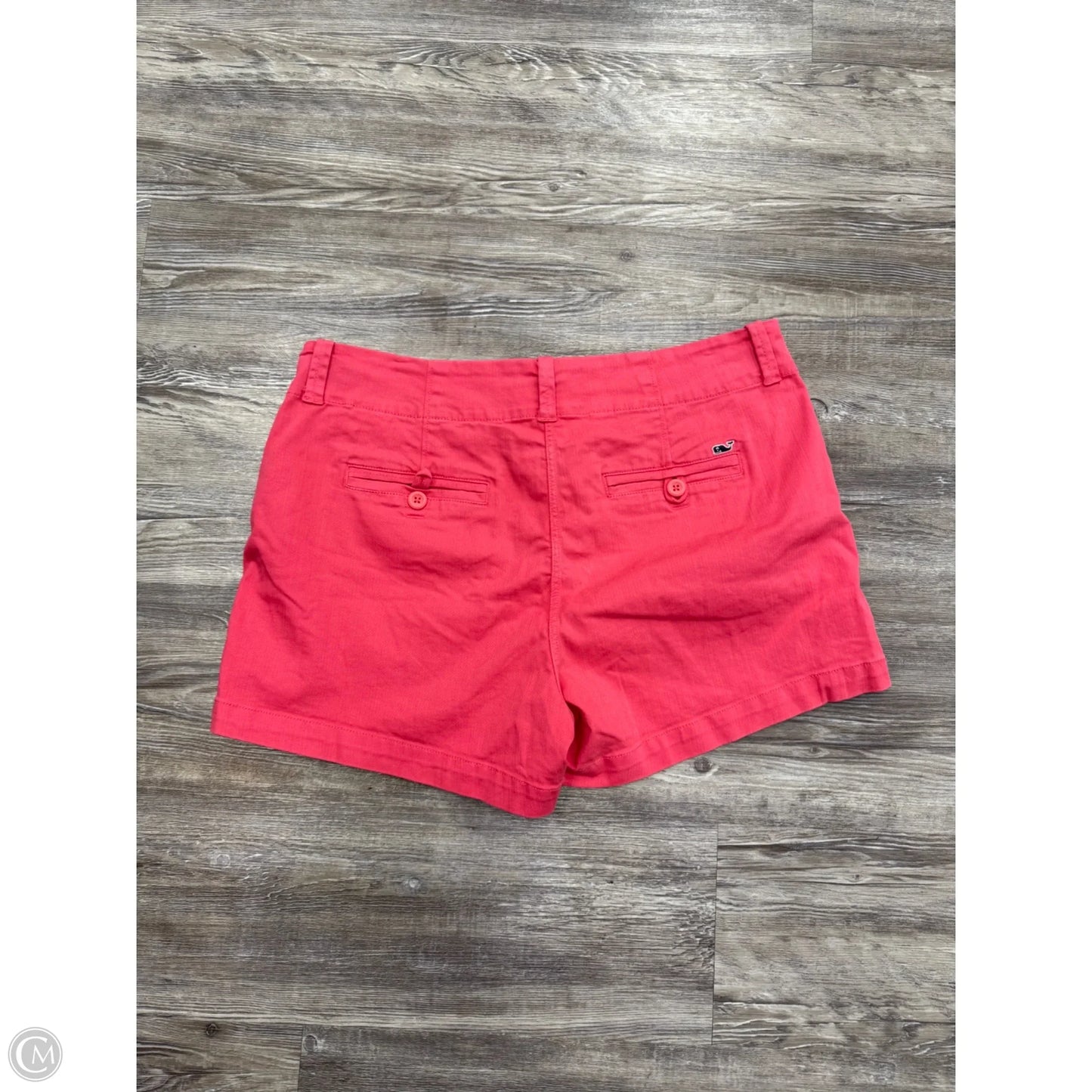Shorts By Vineyard Vines In Pink, Size: 10