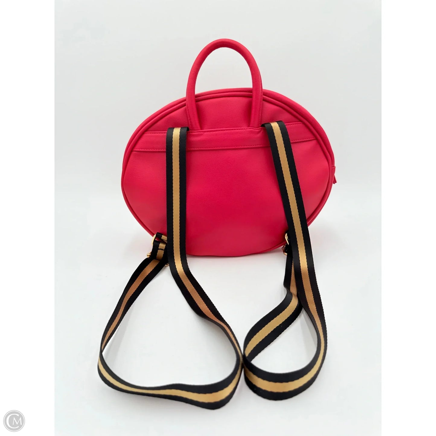 Backpack By Disney, Size: Medium