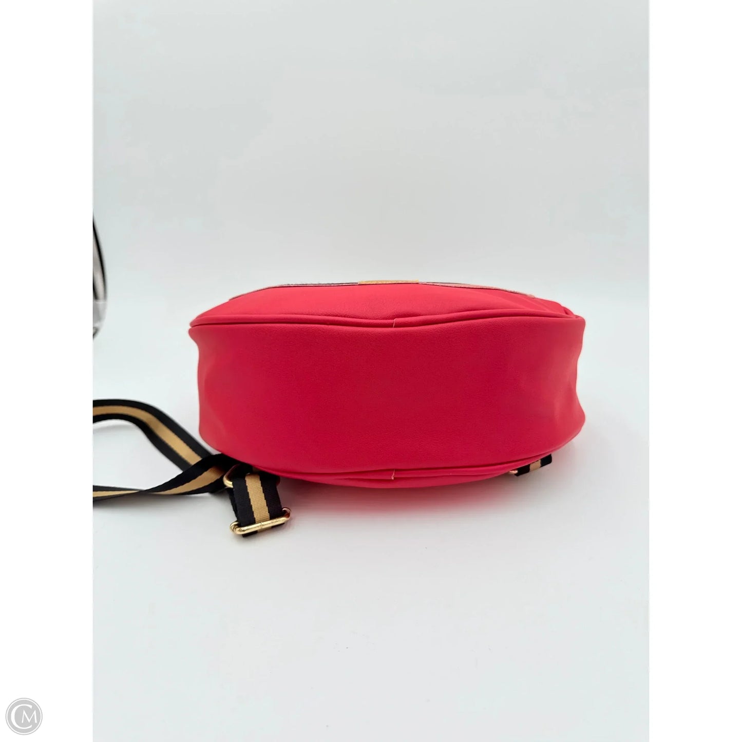 Backpack By Disney, Size: Medium