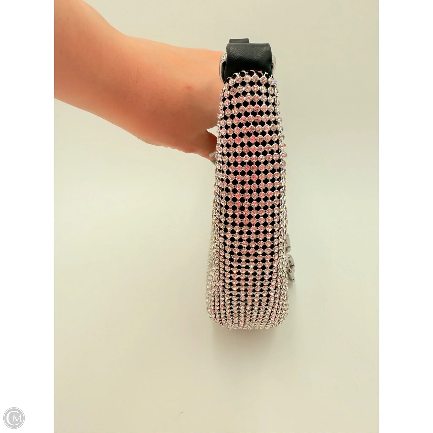 Handbag Designer By Marc Jacobs, Size: Small