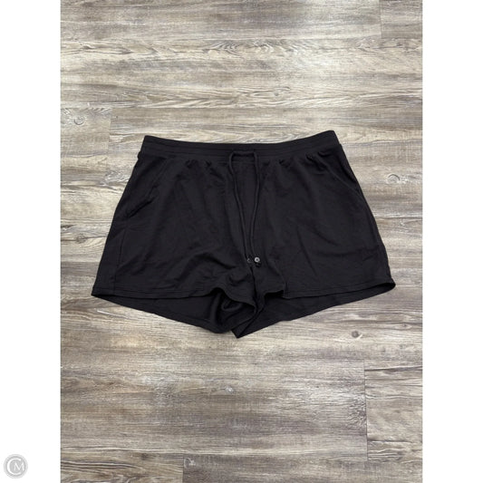 Shorts By Tommy Bahama In Black, Size: L