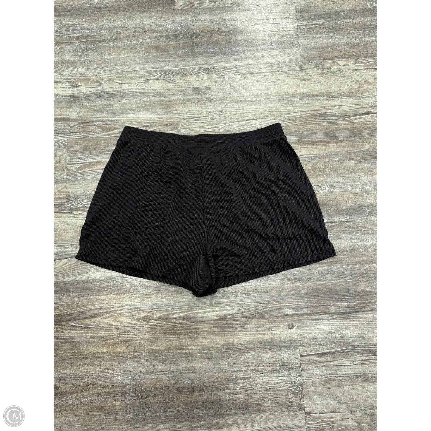 Shorts By Tommy Bahama In Black, Size: L