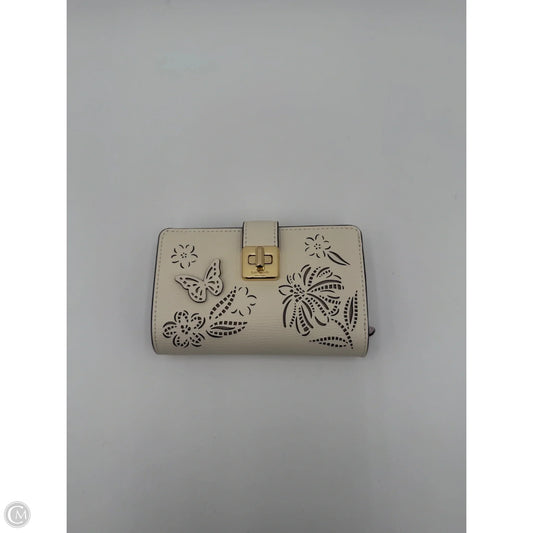 Wallet Designer By Kate Spade, Size: Medium