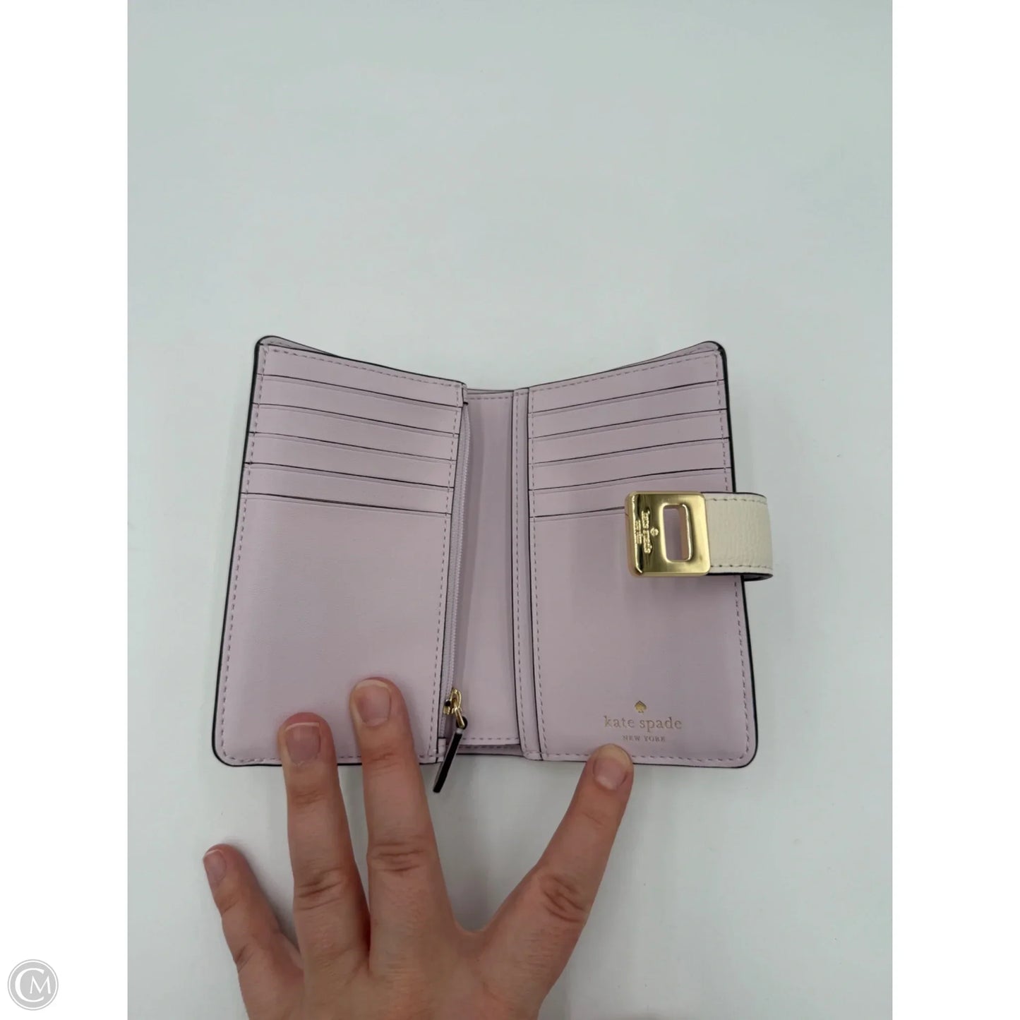 Wallet Designer By Kate Spade, Size: Medium