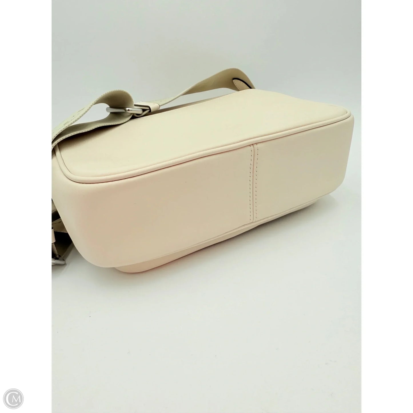 Crossbody Designer By Coach, Size: Medium