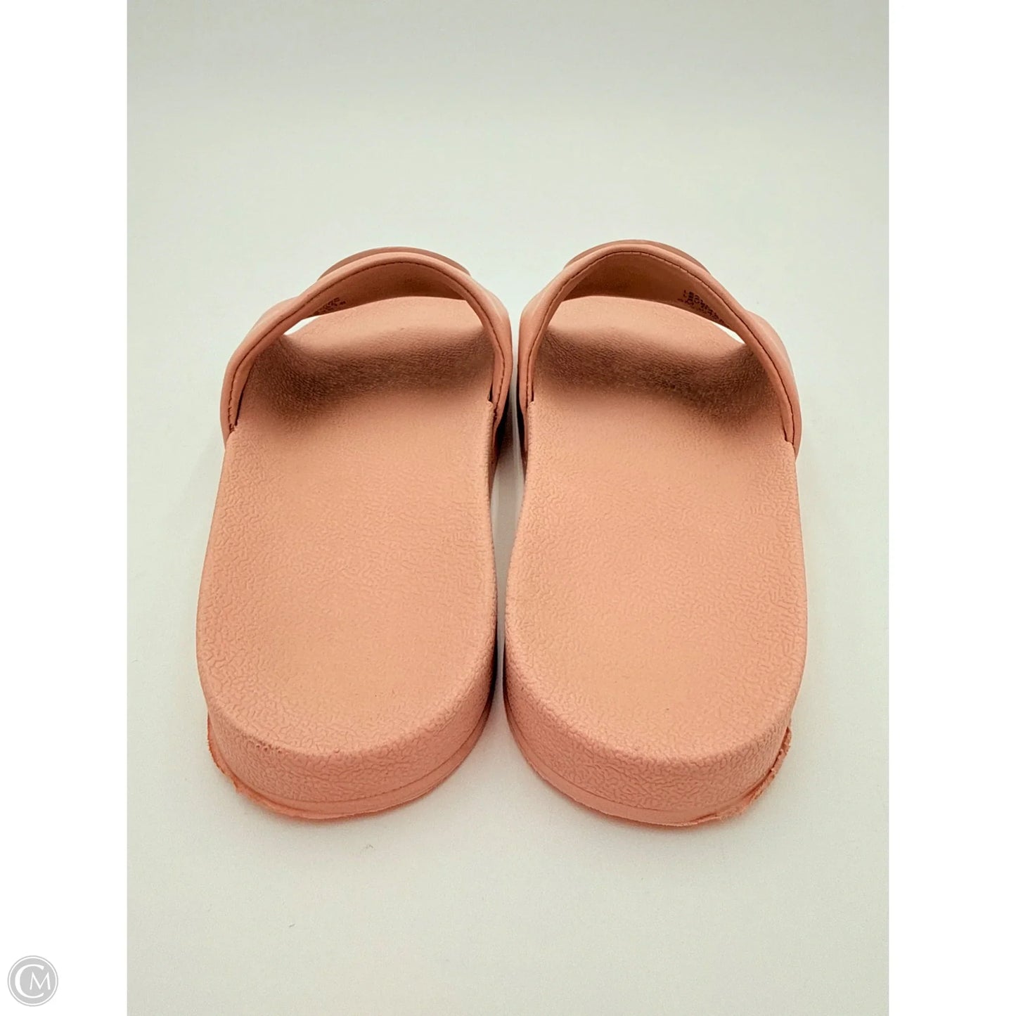Sandals Designer By Tory Burch In Pink, Size: 6