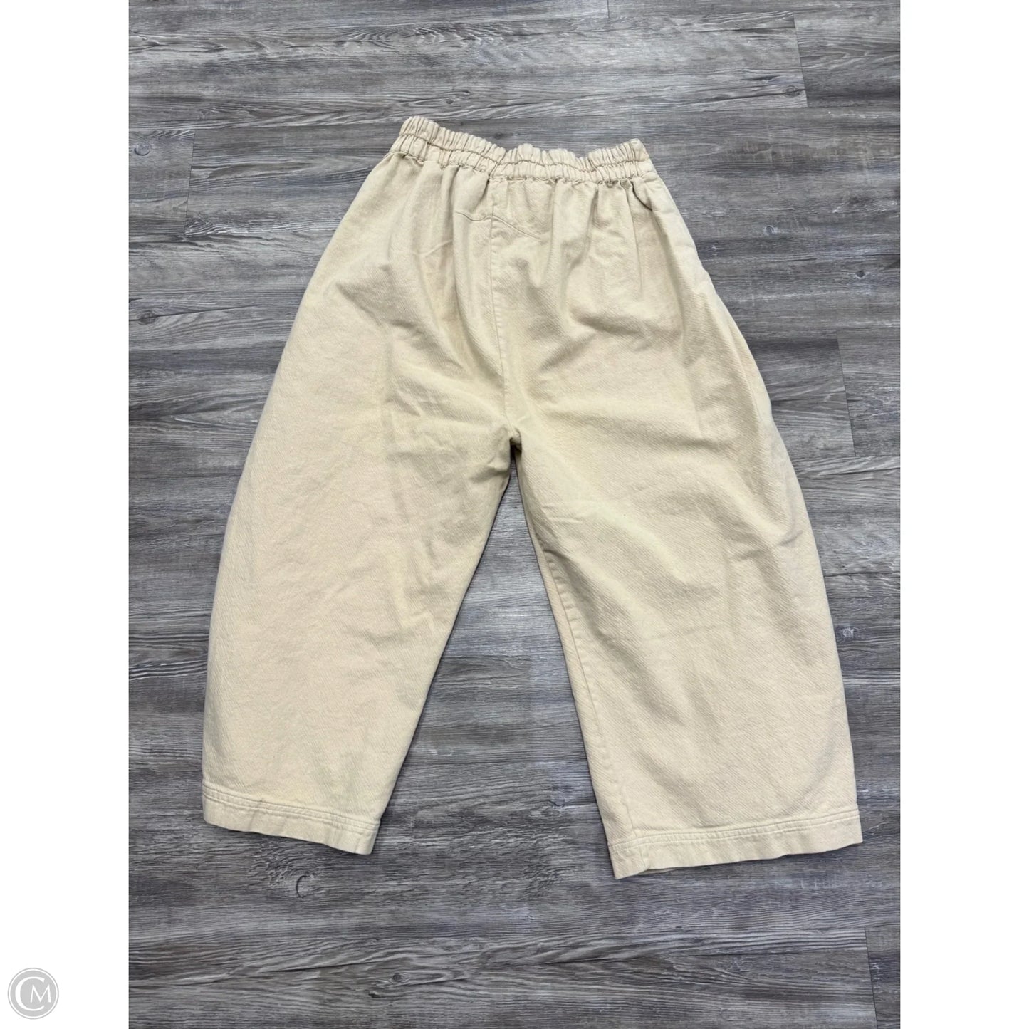 Pants Other By Free People In Tan, Size: M