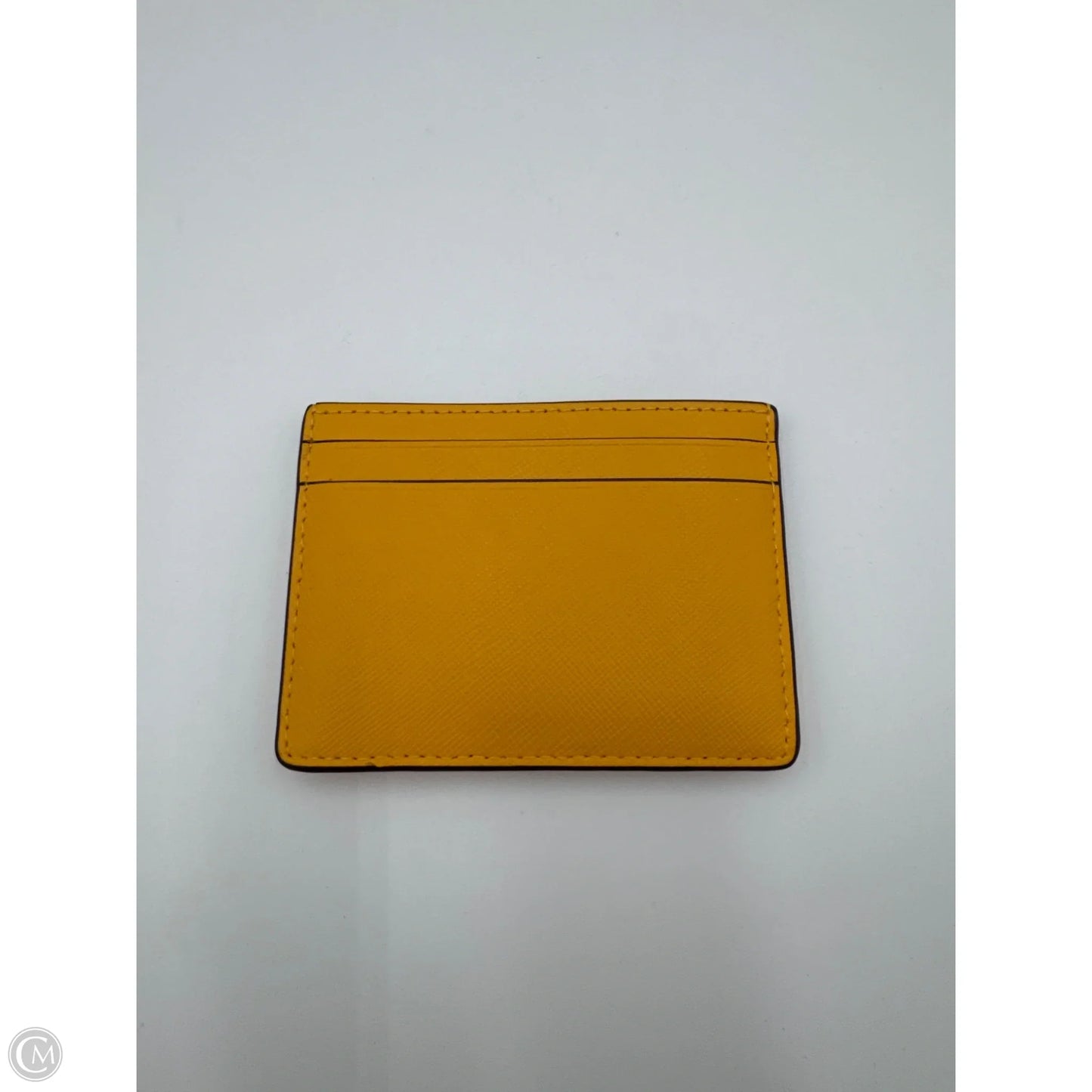 Id/card Holder Designer By Kate Spade, Size: Small