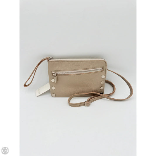 Crossbody Leather By Hammitt, Size: Small