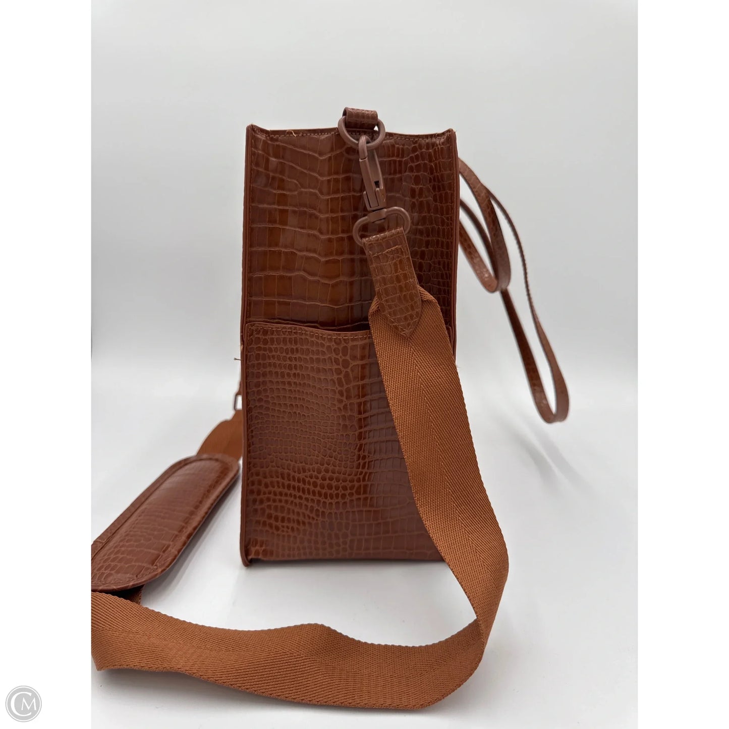 Tote By Beis, Size: Medium