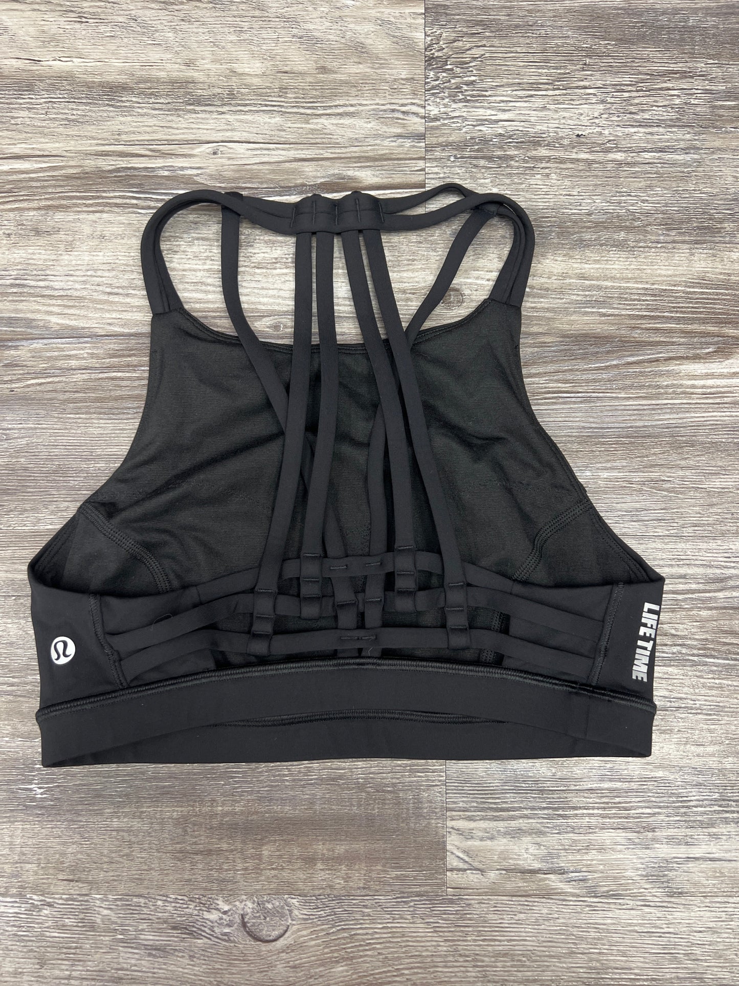 Athletic Bra By Lululemon Size: 4