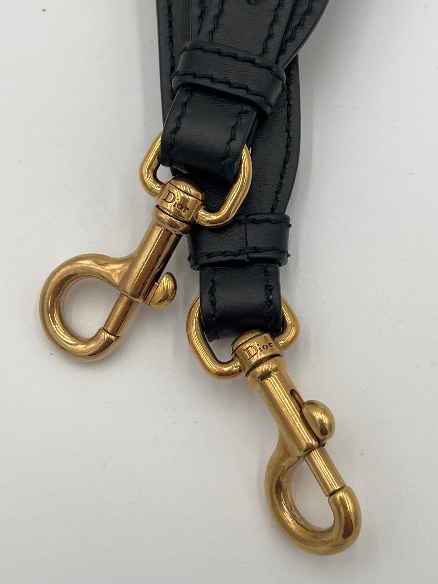 Accessory Luxury Designer Tag By Dior