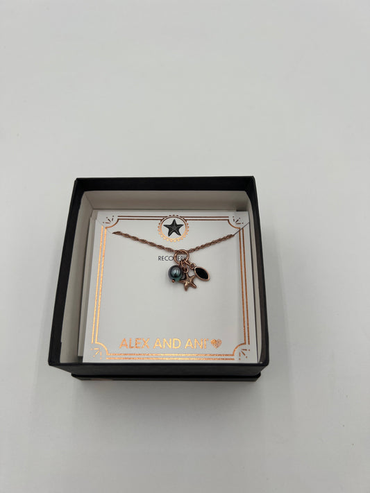 Necklace Charm By Alex And Ani