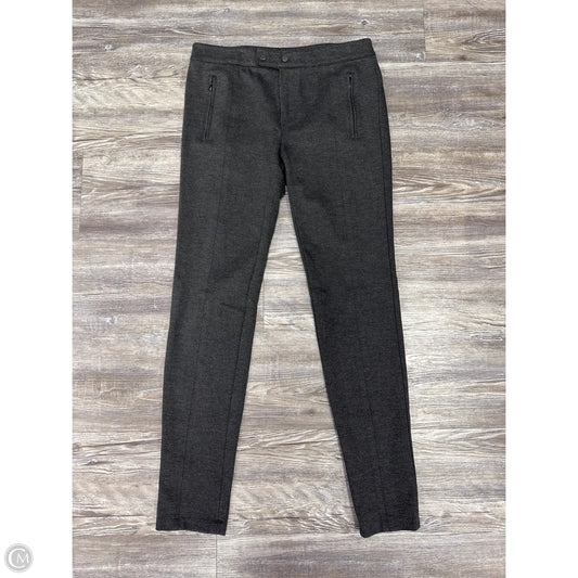 Pants Dress By Vince In Grey, Size: 4