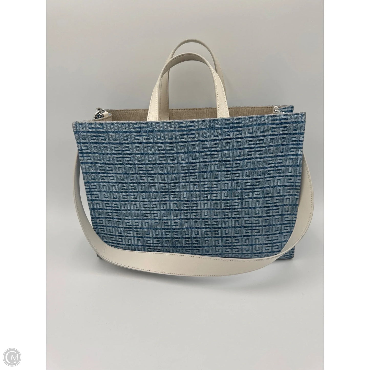 Handbag Luxury Designer By Givenchy, Size: Medium