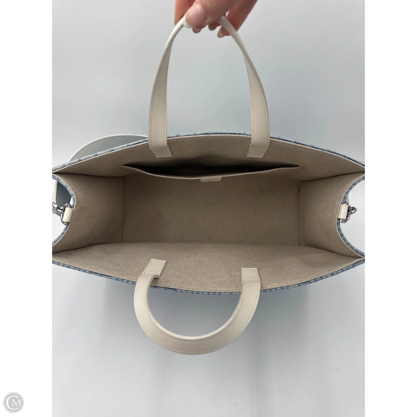 Handbag Luxury Designer By Givenchy, Size: Medium