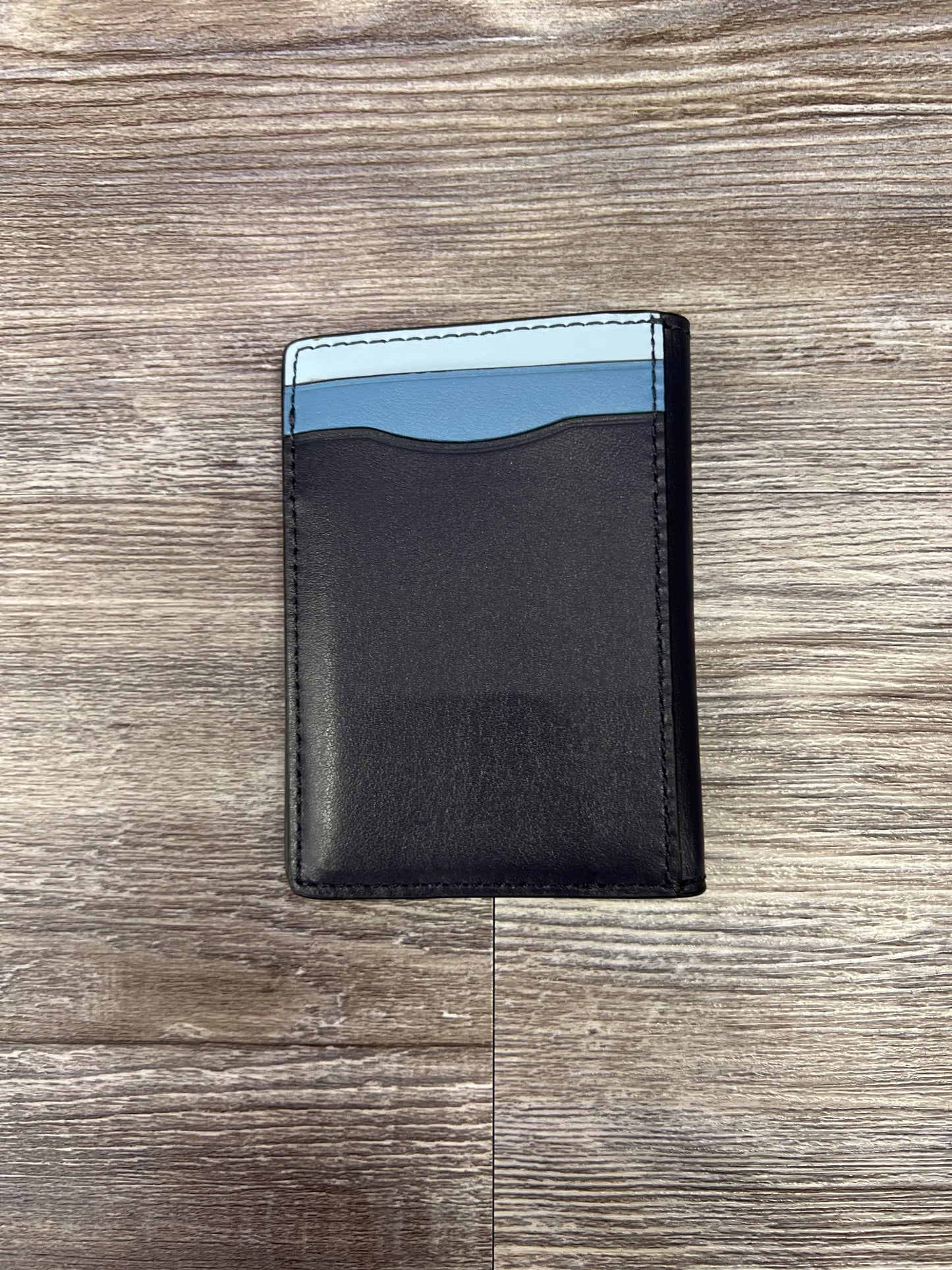 Id/card Holder By Coach