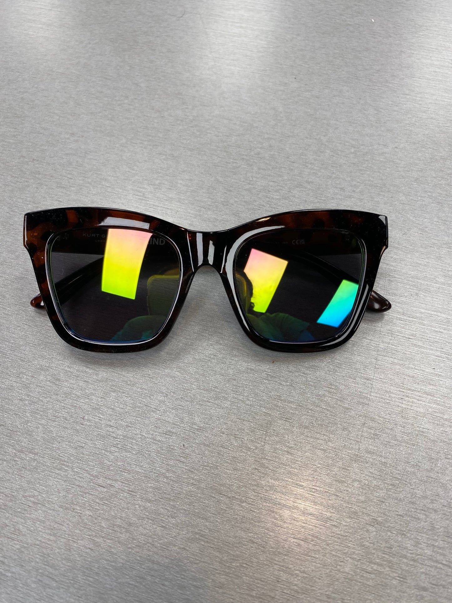 Sunglasses Designer By Kurt Geiger