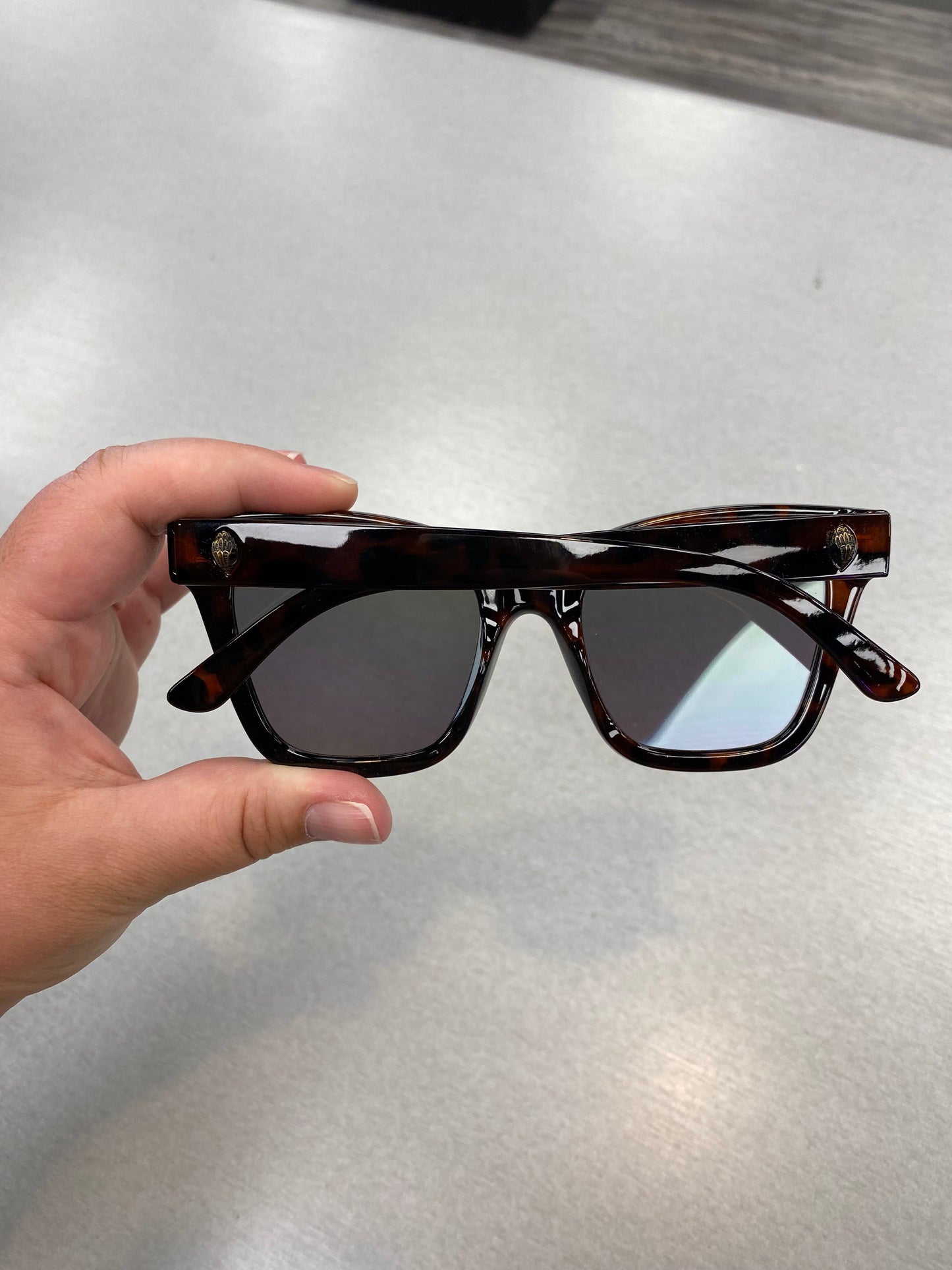 Sunglasses Designer By Kurt Geiger